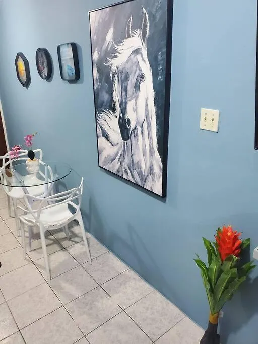 New Kingston Central Location Gated 0*,