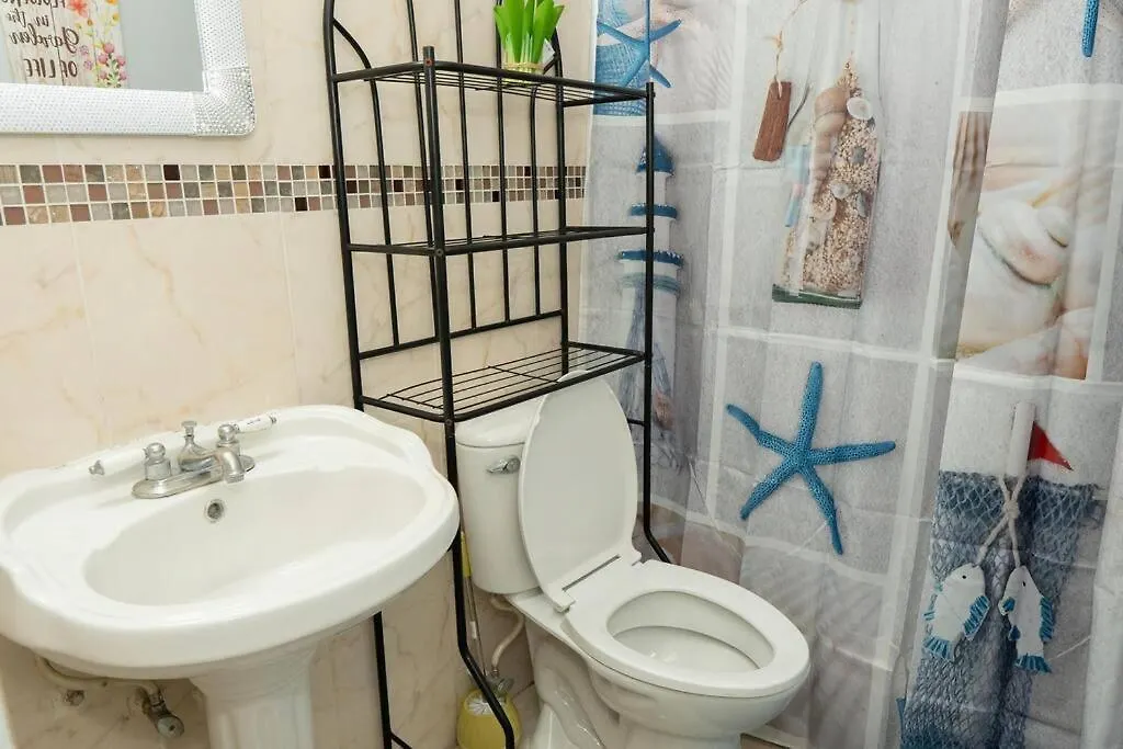 New Kingston Central Location Gated Apartament