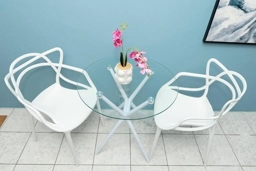 Apartament New Kingston Central Location Gated