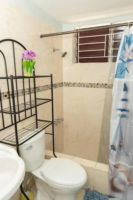 New Kingston Central Location Gated Apartament