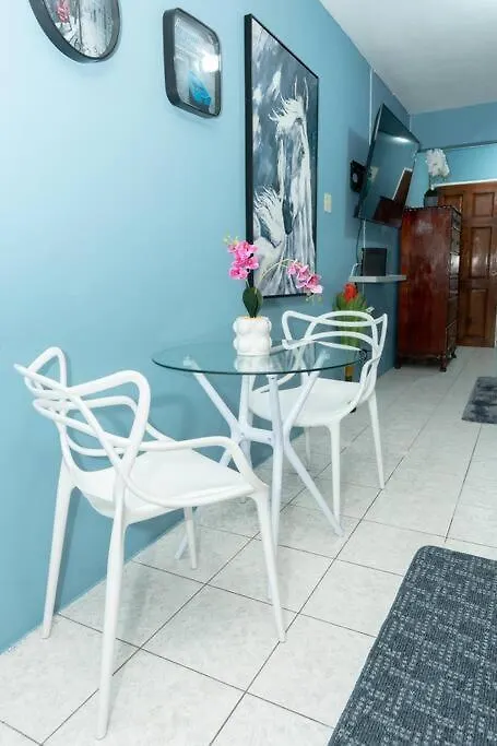 New Kingston Central Location Gated Apartament