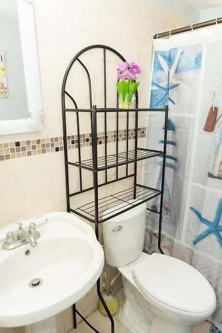 Apartament New Kingston Central Location Gated