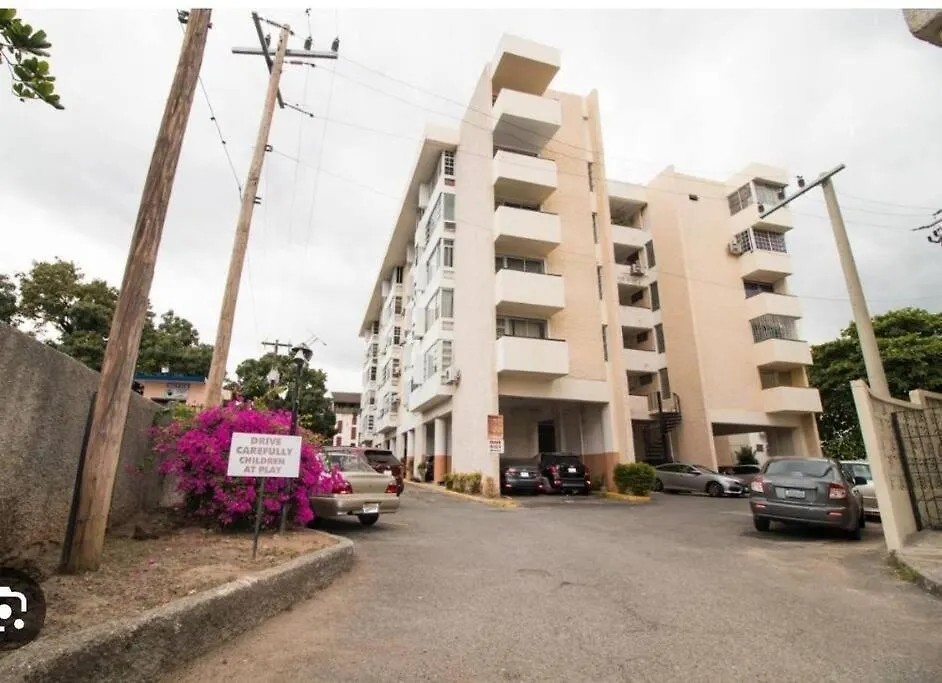 New Kingston Central Location Gated