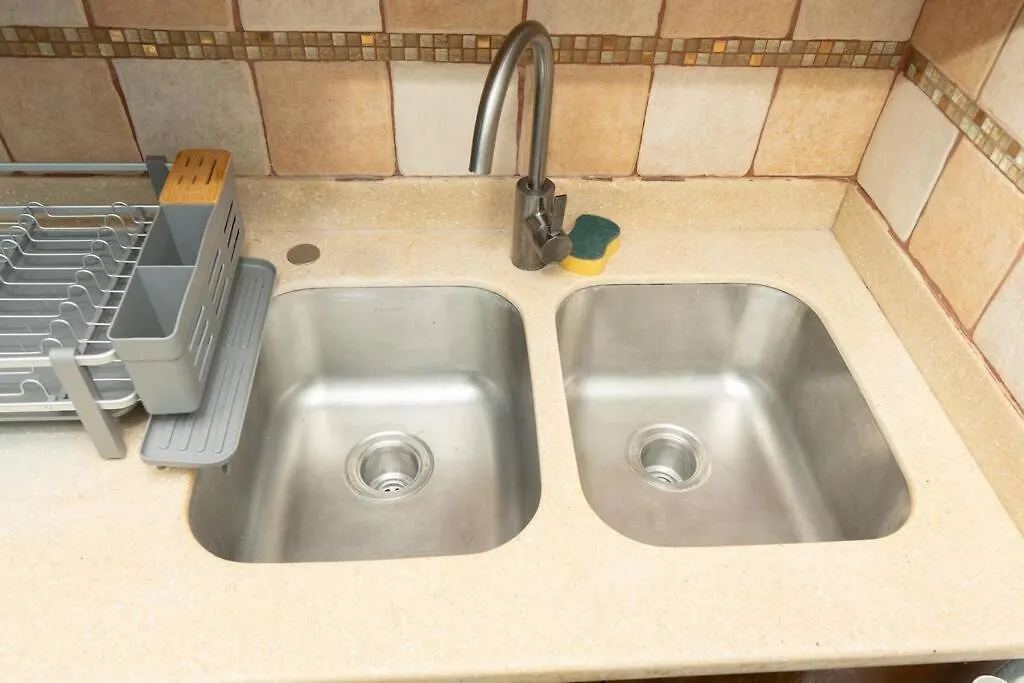 New Kingston Central Location Gated Apartament